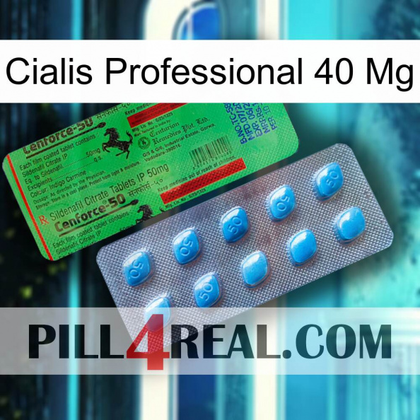 Cialis Professional 40Mg new03